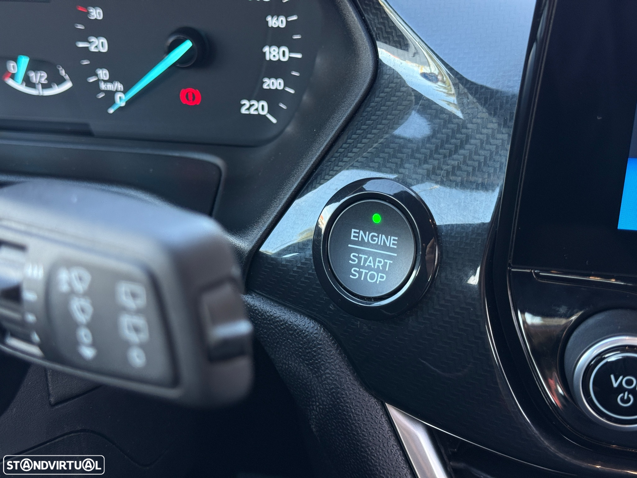 Ford Fiesta 1.0 EcoBoost ST-Line - 14