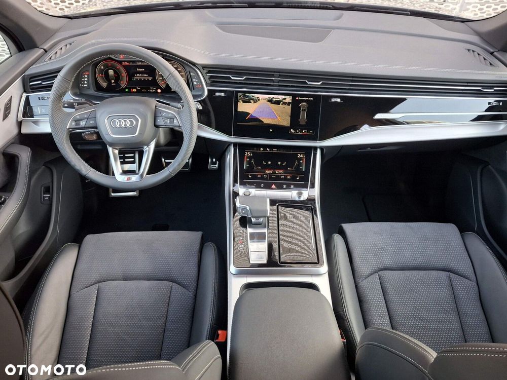 Audi Q7 - 21