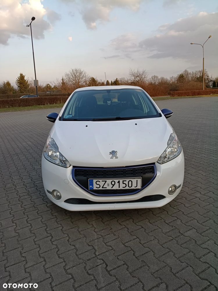 Peugeot 208 PureTech 68 Like - 2