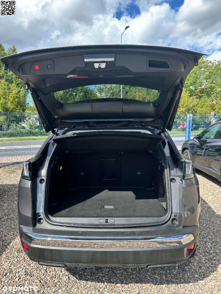 Peugeot 3008 BlueHDi 130 Stop & Start EAT8 Allure - 18