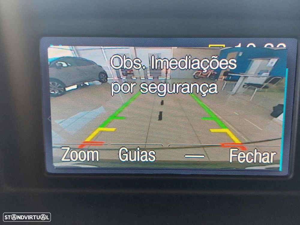 Ford Fiesta 1.0 Ti-VCT Trend - 7