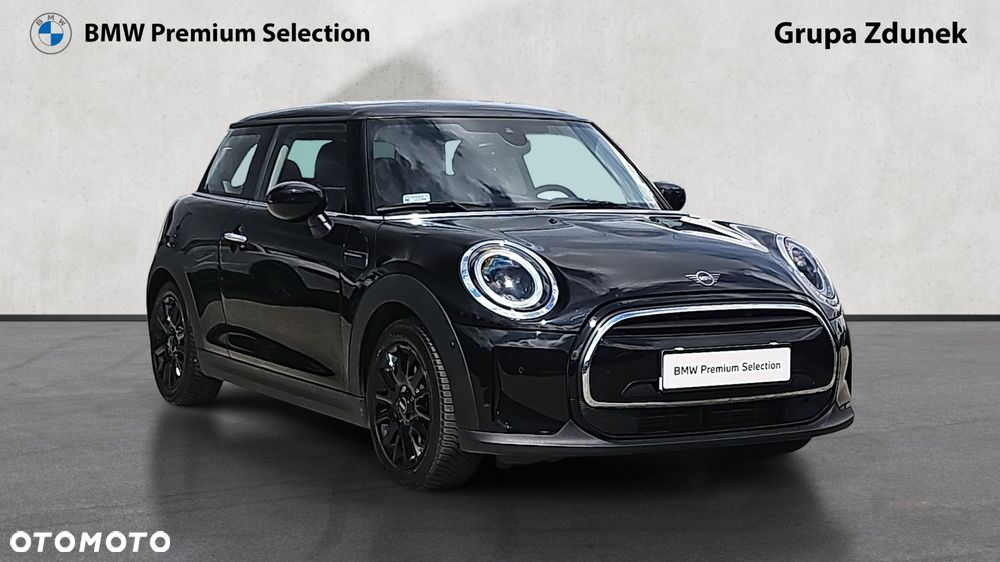 MINI Cooper - 3