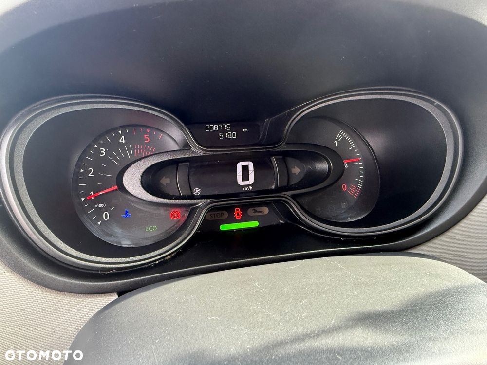 Renault Trafic ENERGY dCi 125 Combi Expression - 20
