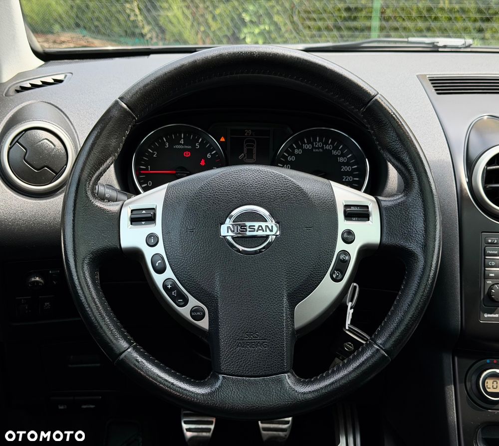 Nissan Qashqai 1.6 I-Way - 20