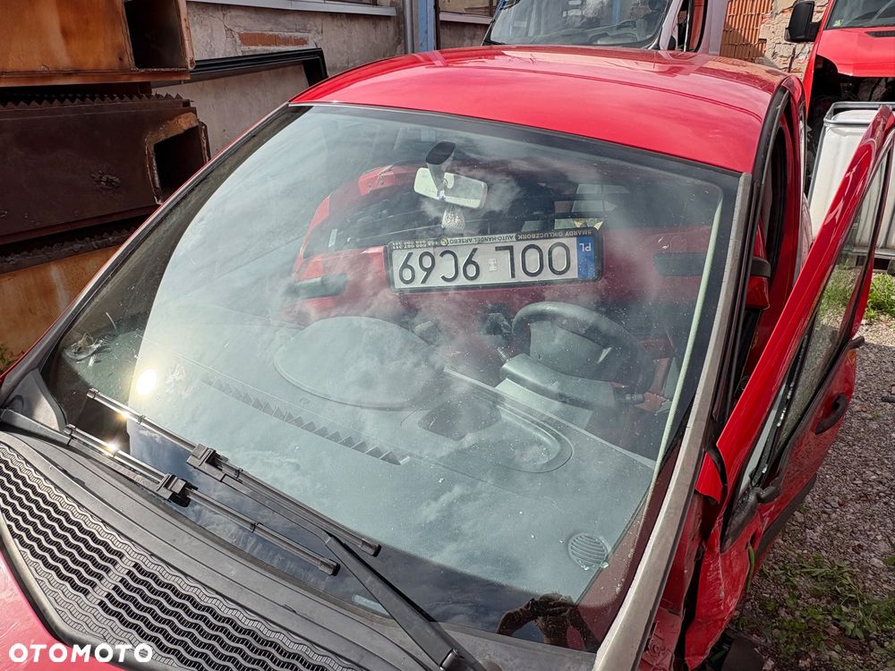 Renault Modus 1.2 Access - 8