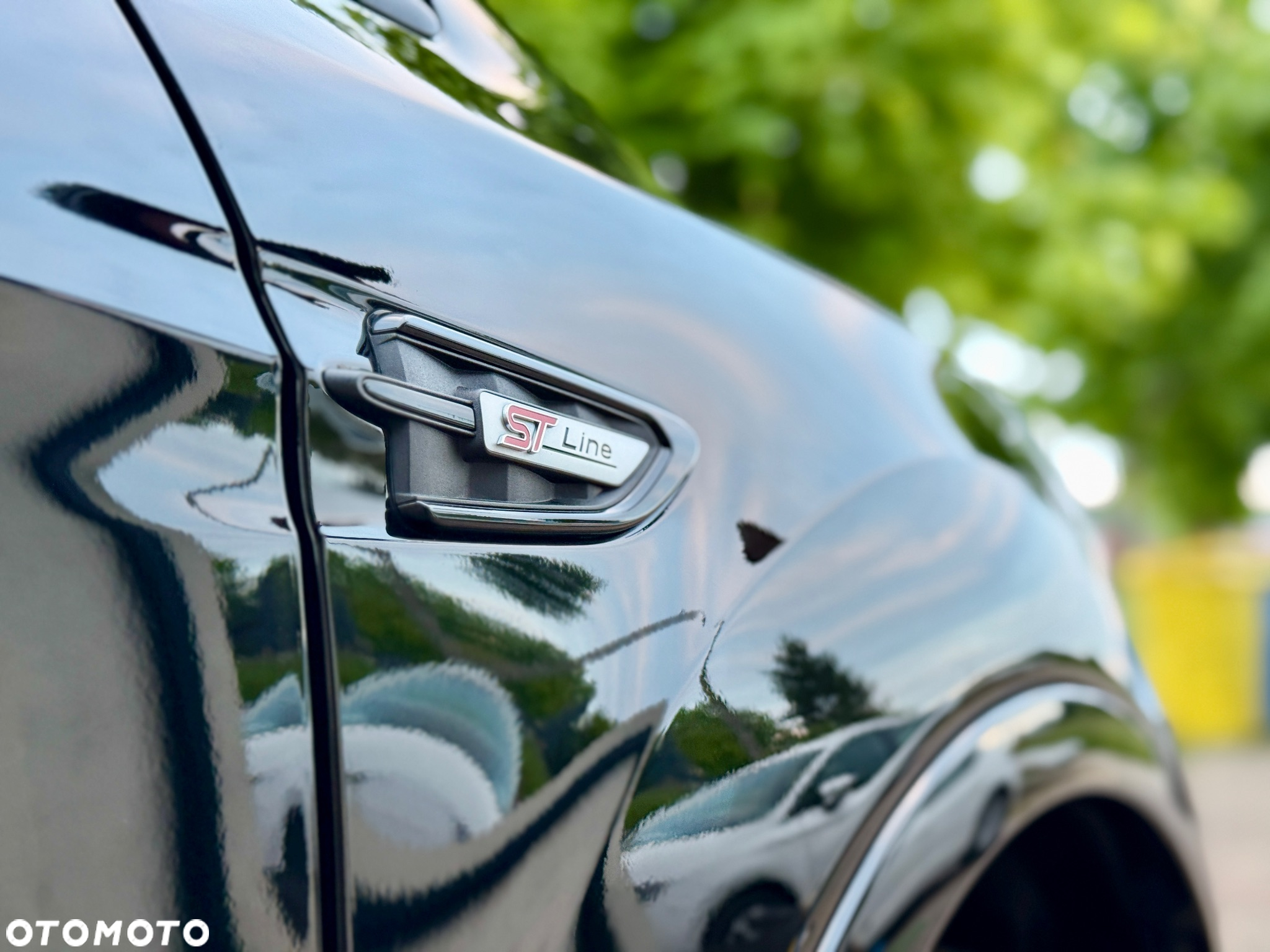 Ford Kuga 1.5 EcoBoost 2x4 ST-Line - 12