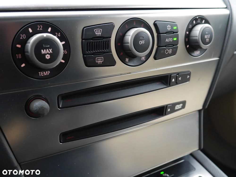 BMW Seria 6 645Ci - 17