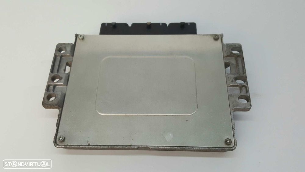 CENTRALINA DO MOTOR UCE PEUGEOT 206 BERLINA X-LINE - 2