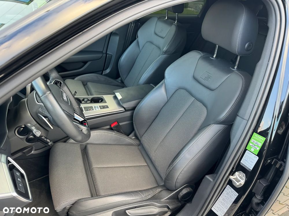 Audi A6 - 18