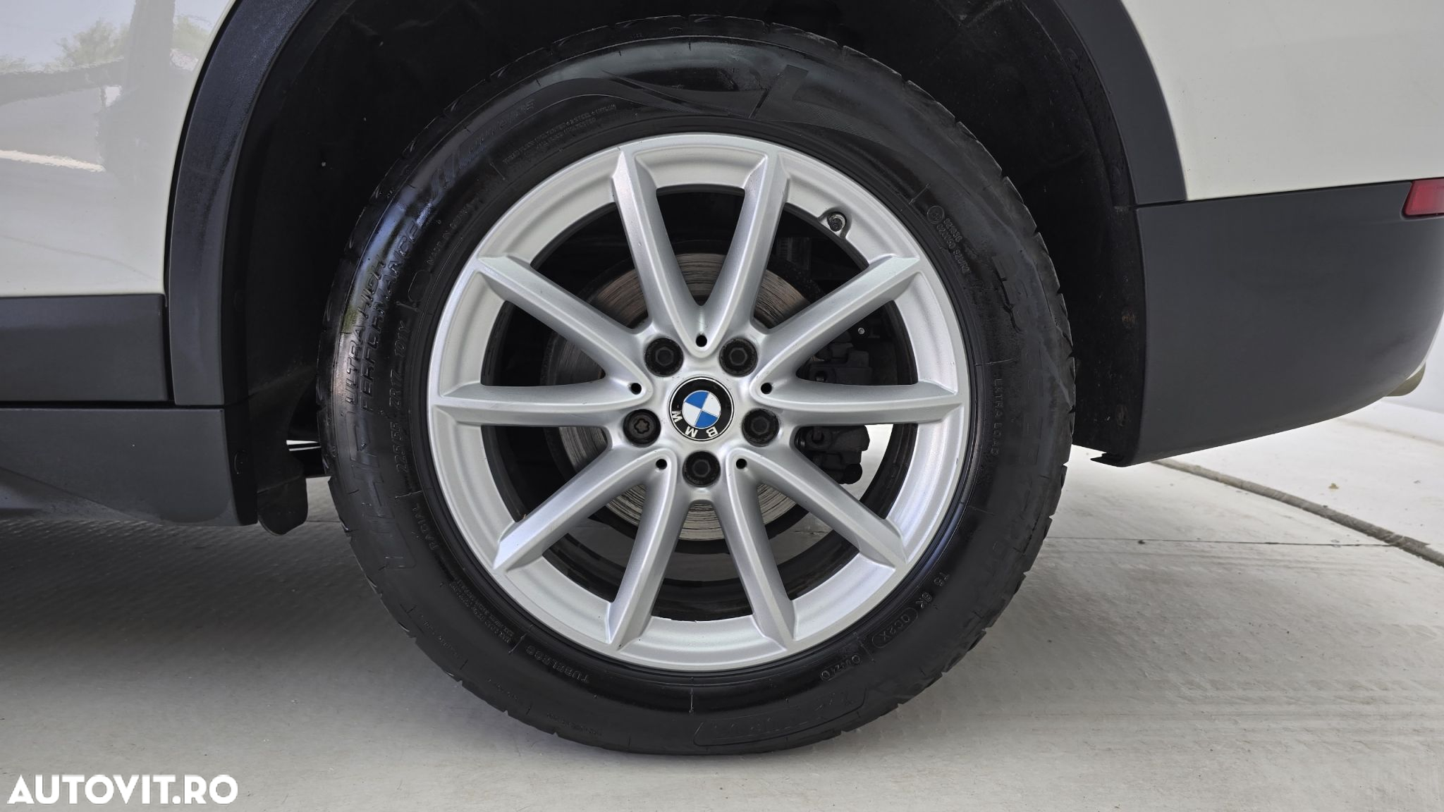 BMW X1 - 22
