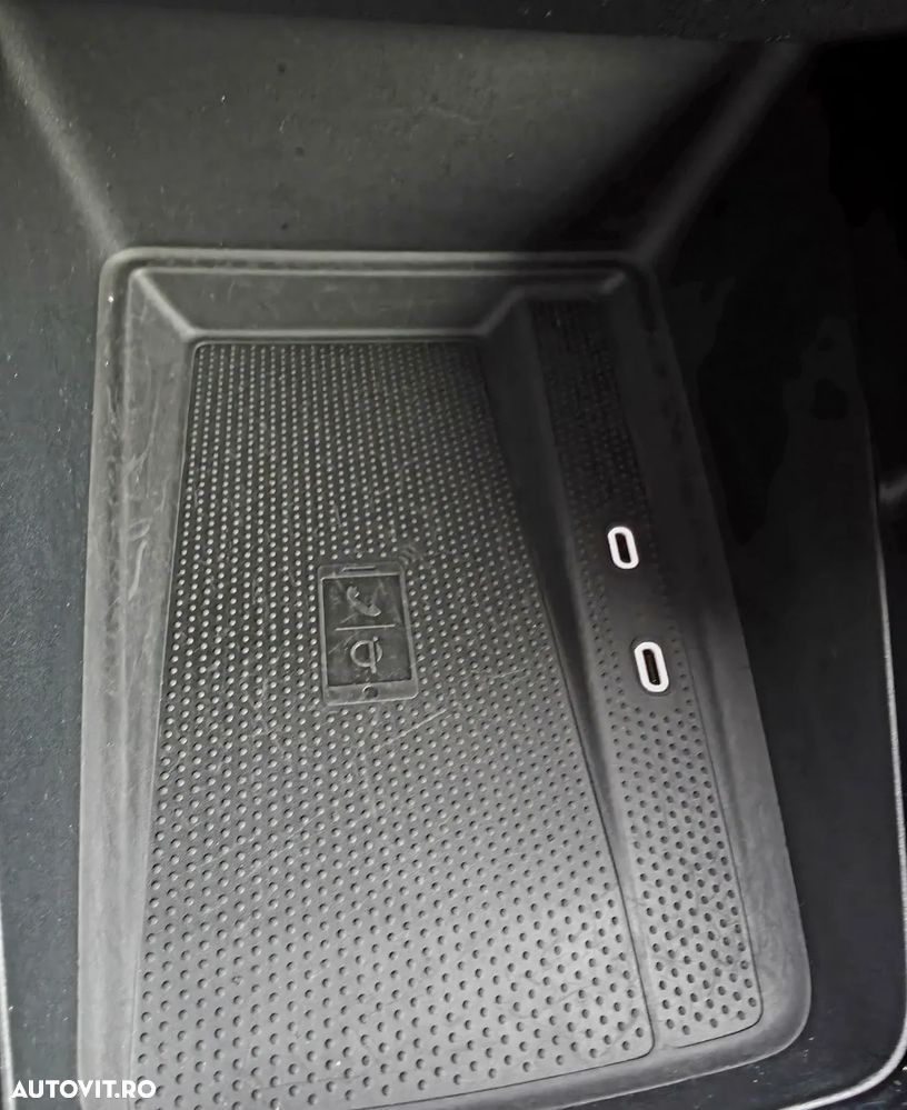 Skoda Octavia 1.4 TSI iV DSG Style - 15