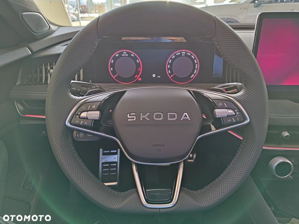 Skoda Superb 2.0 TSI 4x4 Style DSG - 14