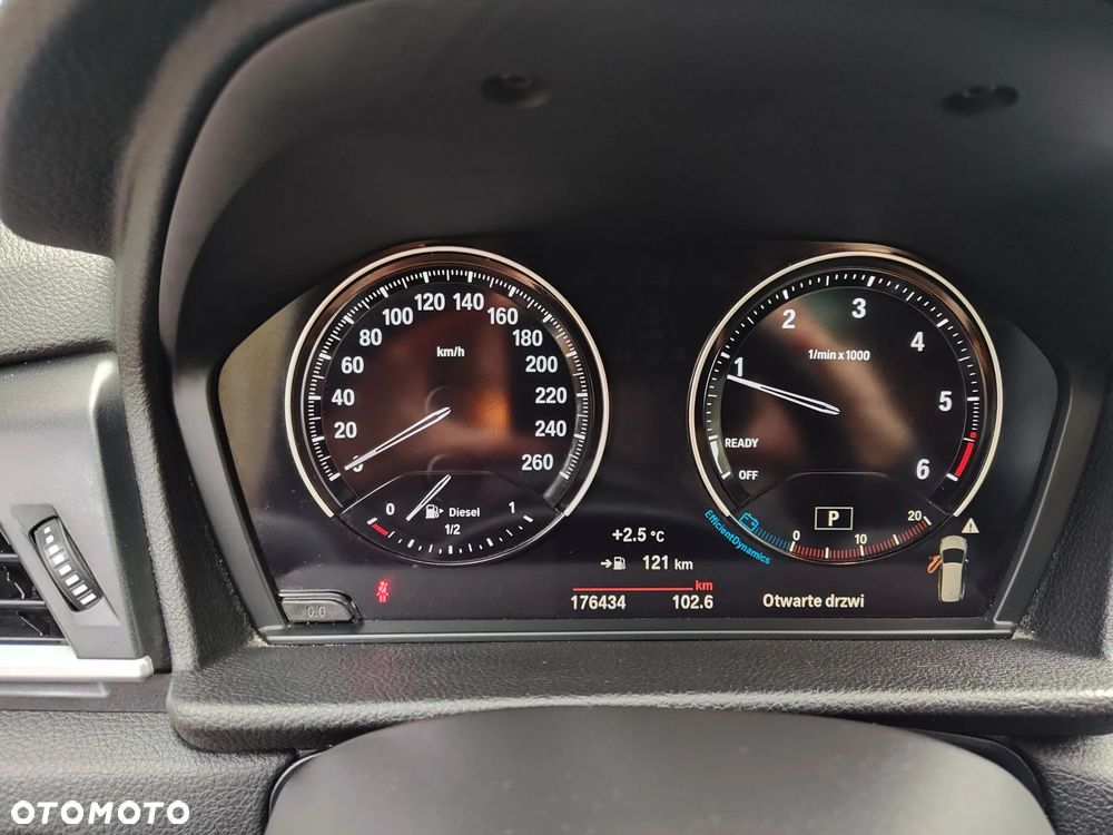 BMW Seria 2 218d GT - 13