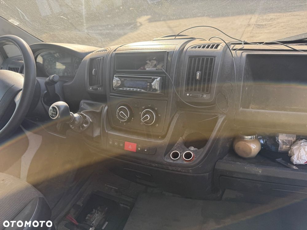 Peugeot Boxer - 7