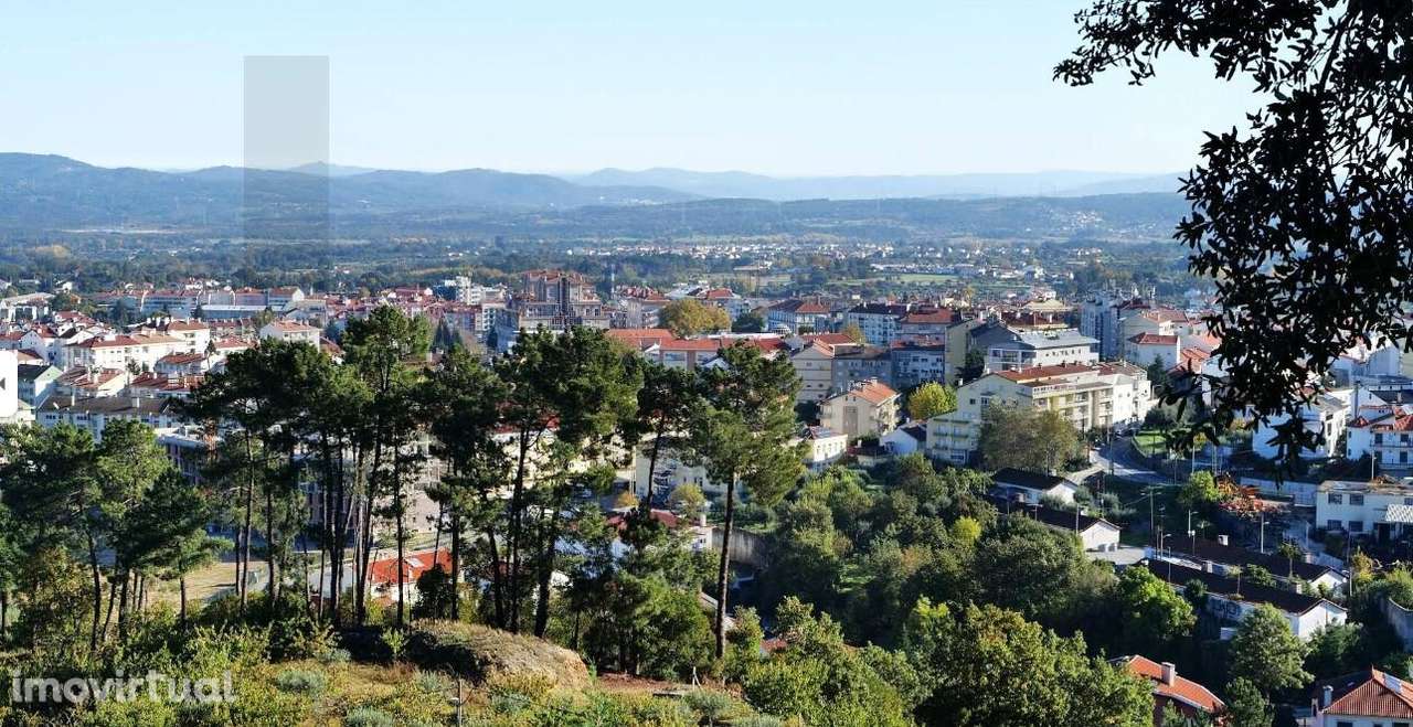 Terreno Rústico com Potencial Agrícola – Reboleiral, Souto da Casa - Grande imagem: 2/10