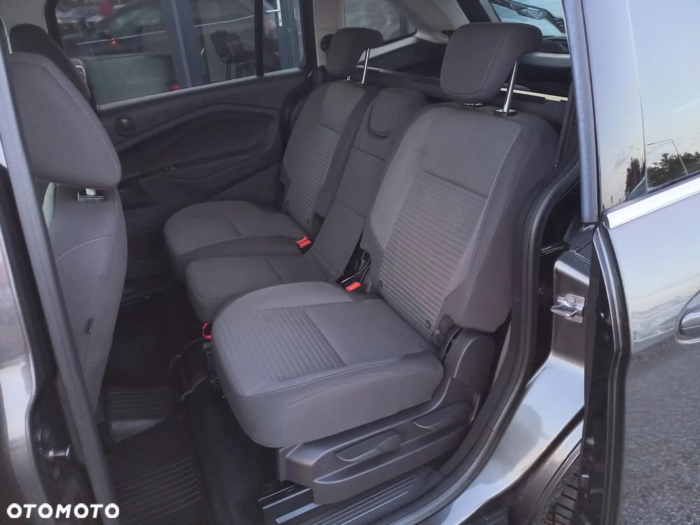 Ford Grand C-MAX Gr 2.0 TDCi Titanium ASS - 16