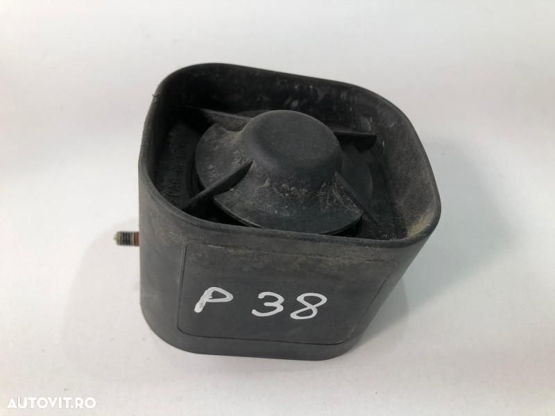 Alarma / sirena auto ywk100140 Land Rover Range Rover 2  [din 1994 pa - 1