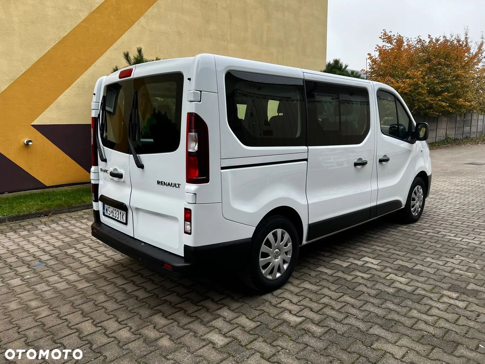 Renault Trafic - 5