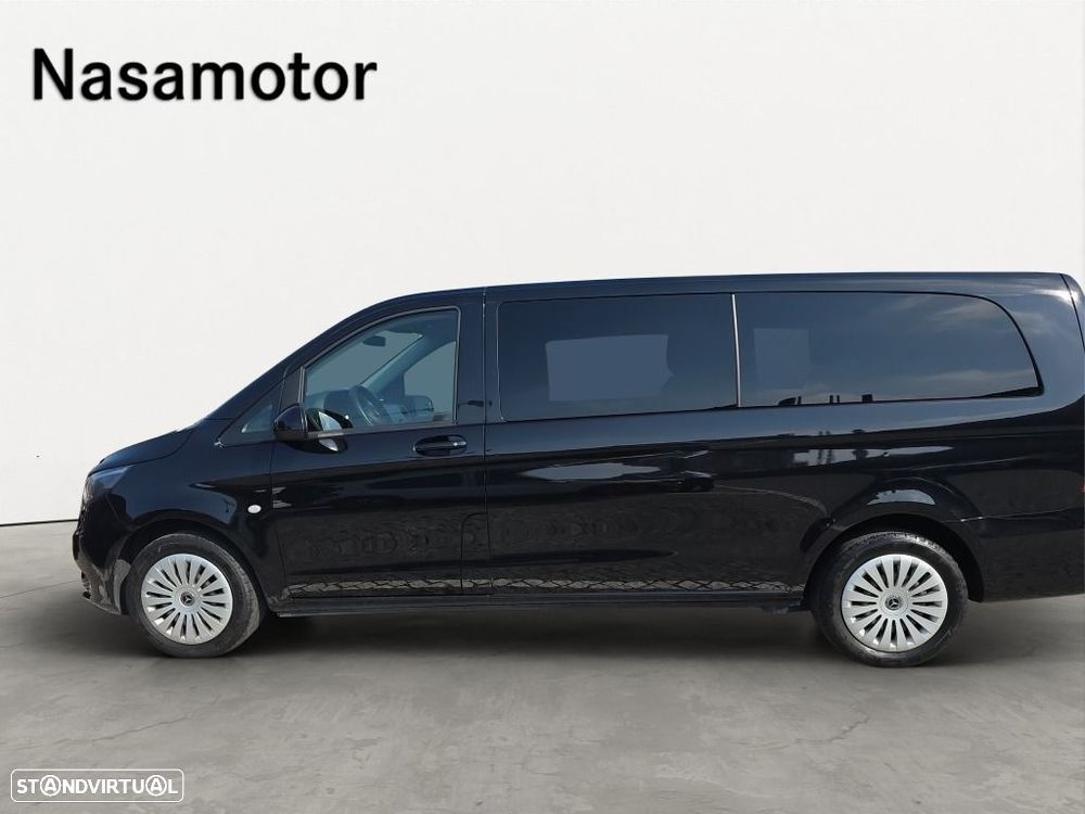 Mercedes-Benz Vito Tourer 116 CDi/34 Pro - 5