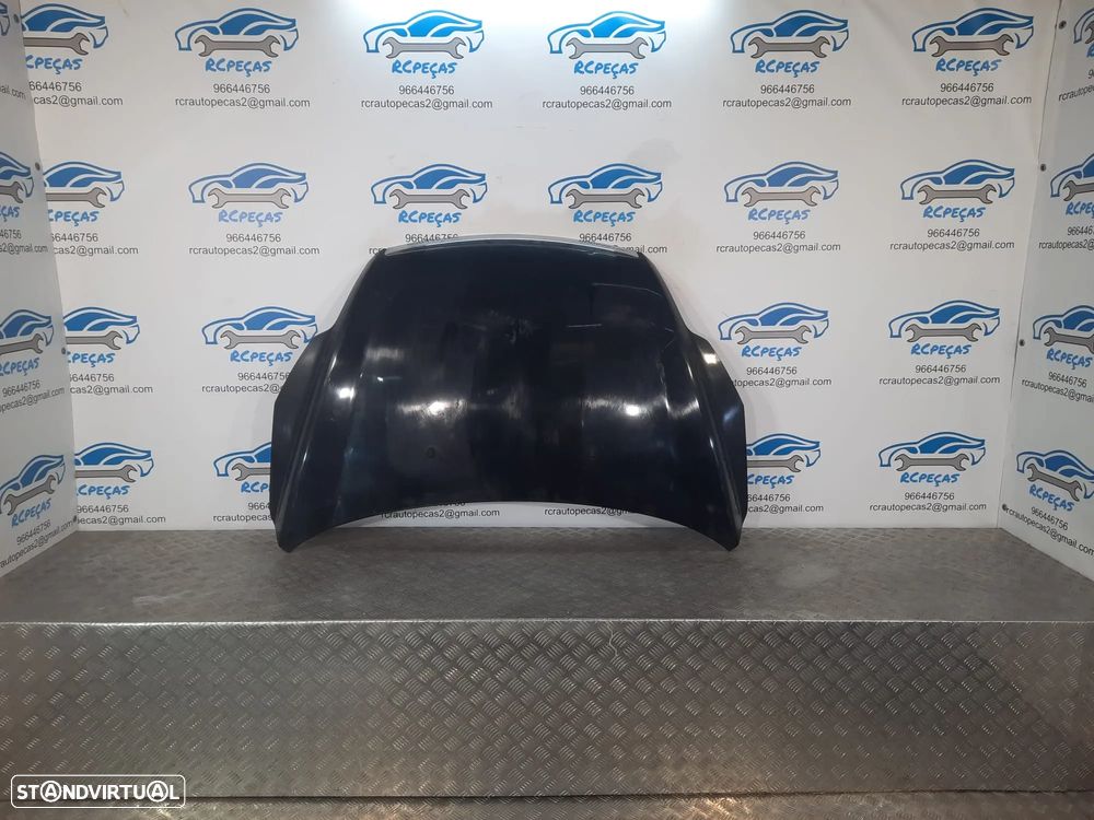 CAPOT FORD MONDEO IV 4 MK4 BA7 CAPO CAPÔ ORIGINAL - 2