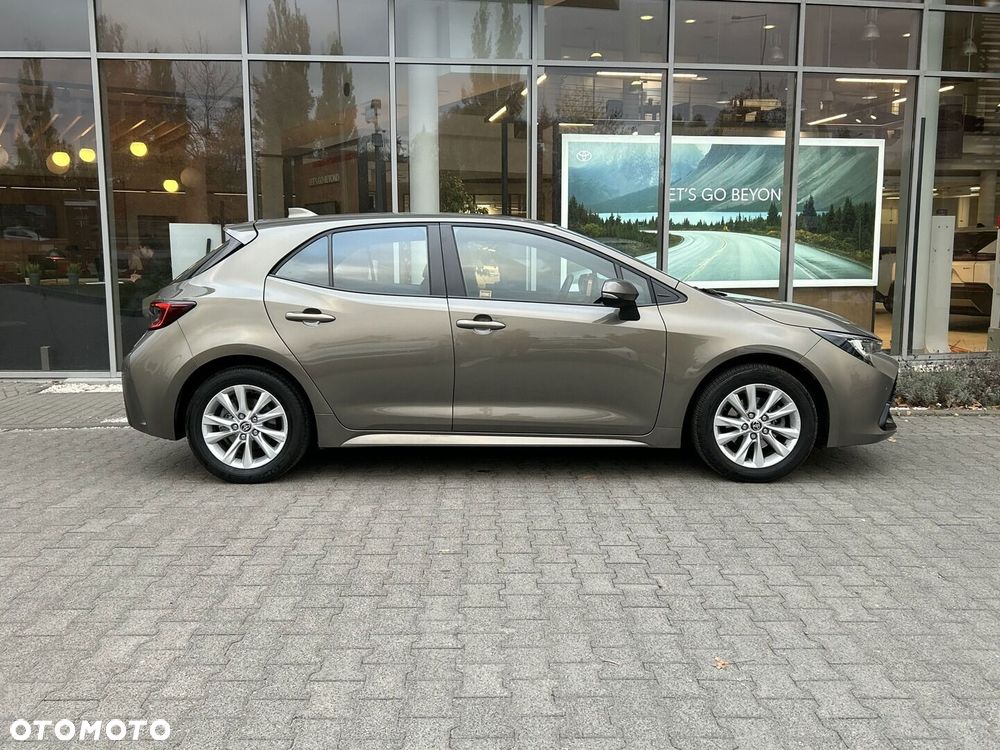 Toyota Corolla 1.8 Hybrid Comfort - 6