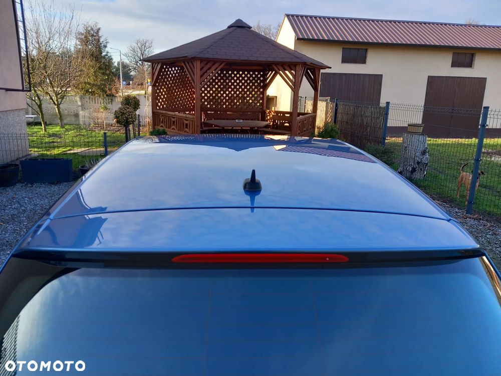 Volkswagen Golf 1.4 TSI BMT Highline - 5