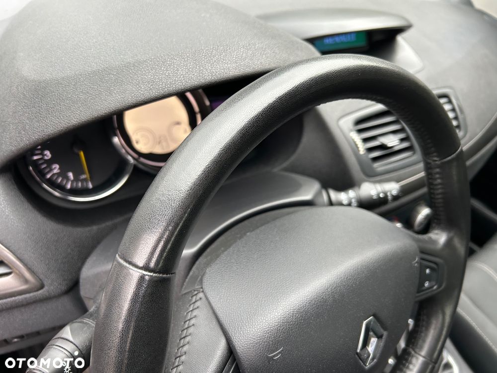 Renault Megane - 13