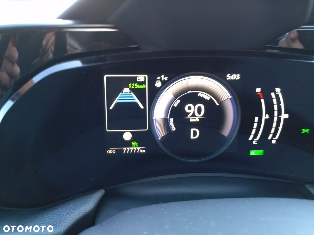 Lexus NX 350h Prestige 2WD - 9