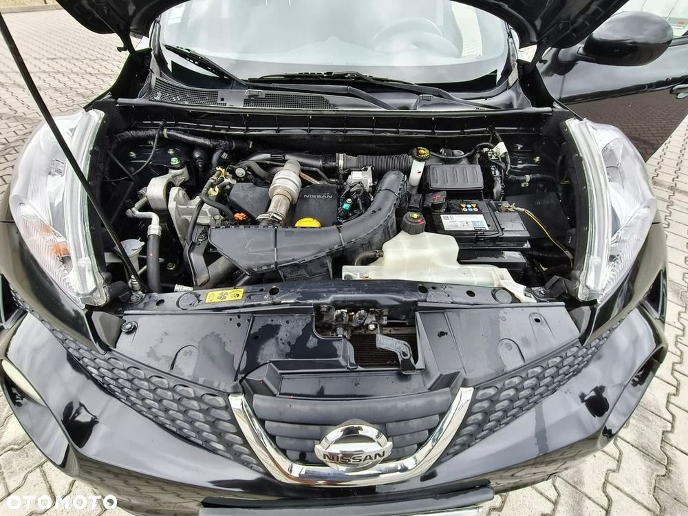 Nissan Juke - 23