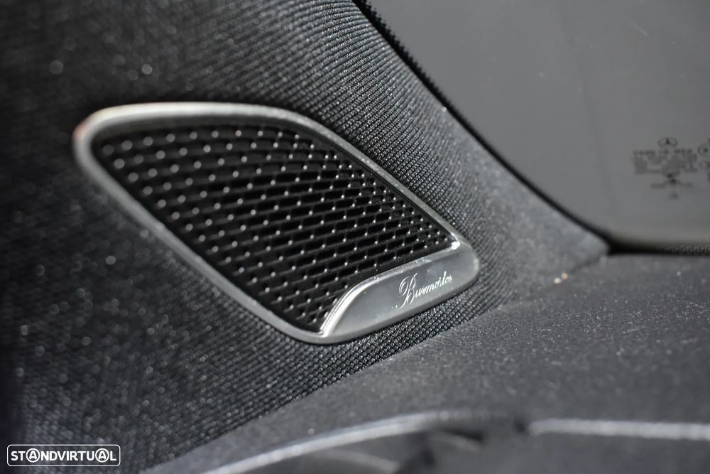 Mercedes-Benz EQA 250 AMG Line - 26