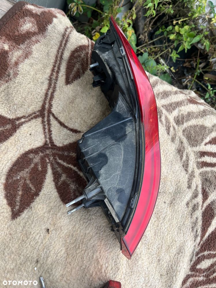 Lampa tył lewa prawa BMW X4 G02 IGŁA - 3