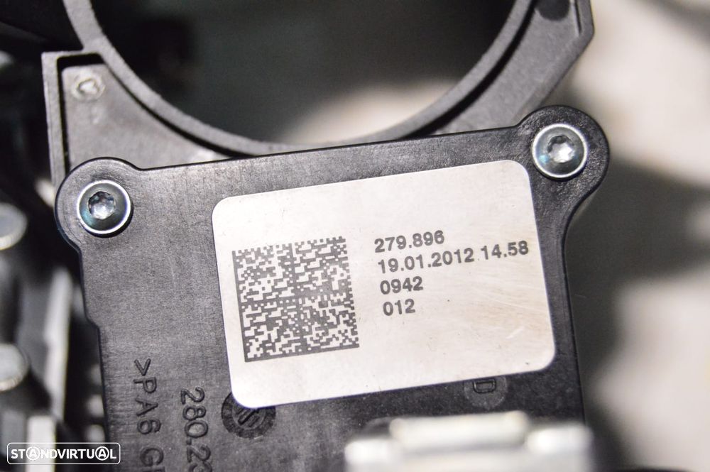 FECHO FECHADURA COLUNA DIREÇÃO DIRECÇÃO COMANDOS MULTIFUNÇÕES COMUTADOR COMUTADORES MANETE MANETES VW VOLKSWAGEN 1K0905851B 1K0905851 5K0905865 5K0953502R 5K0953502 5K0953501BA 5K0953501 VW VOLKSWAGEN SHARAN II 2 MK2 7N1 7N2 - 12