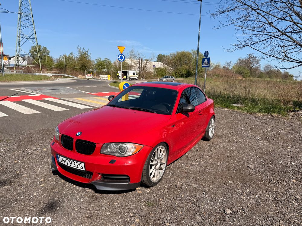 BMW Seria 1 135i - 3