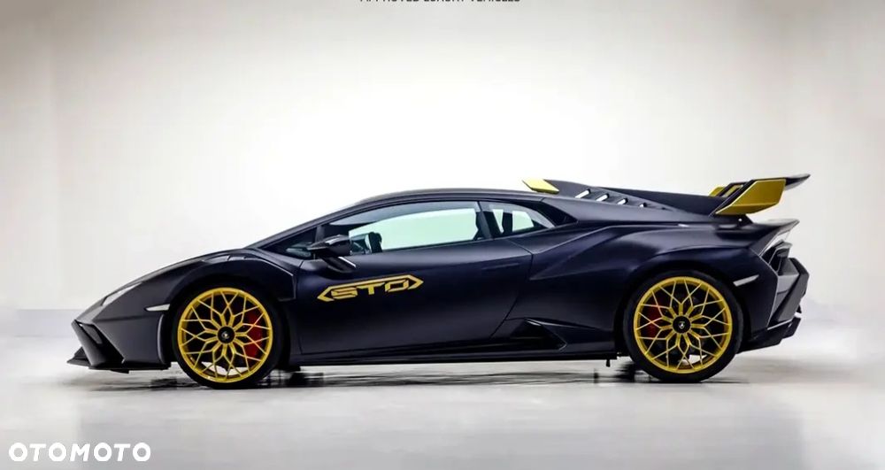 Lamborghini Huracan - 7