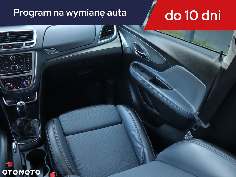 Opel Mokka - 10