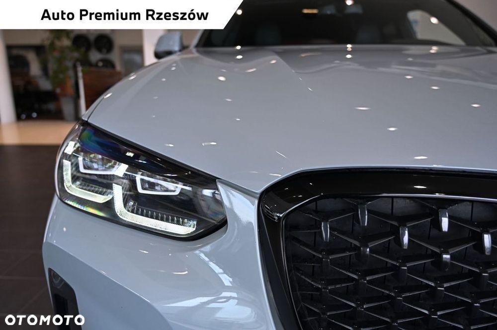 BMW X4 xDrive30d mHEV M Sport sport - 20