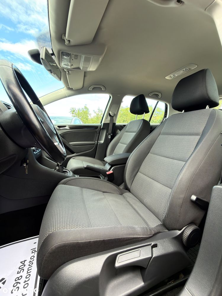 Volkswagen Golf 1.4 Style - 17