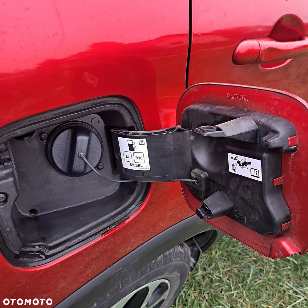 Renault Captur ENERGY dCi 90 EDC Intens - 36