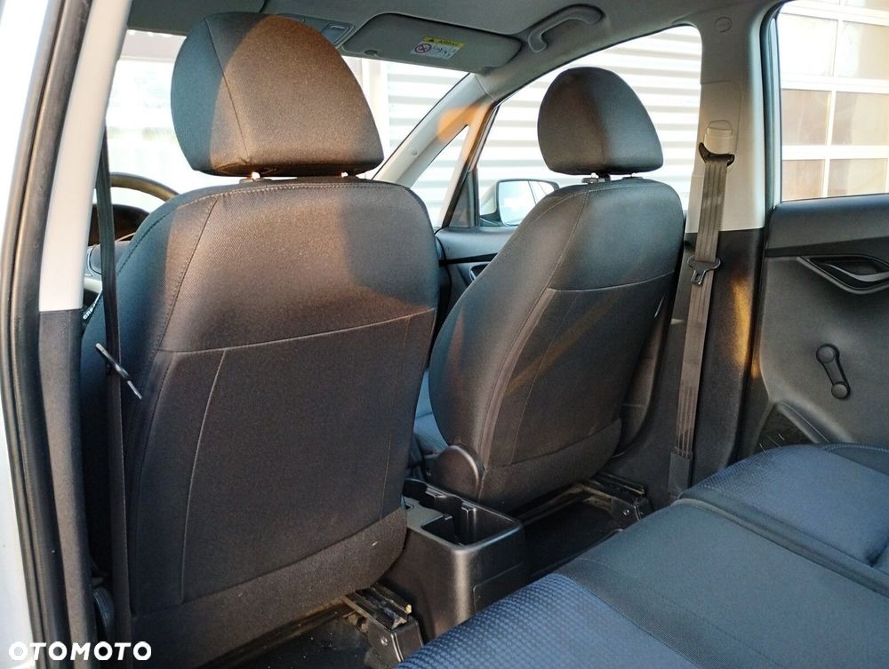 Hyundai ix20 1.6 BlueDrive Classic + - 11