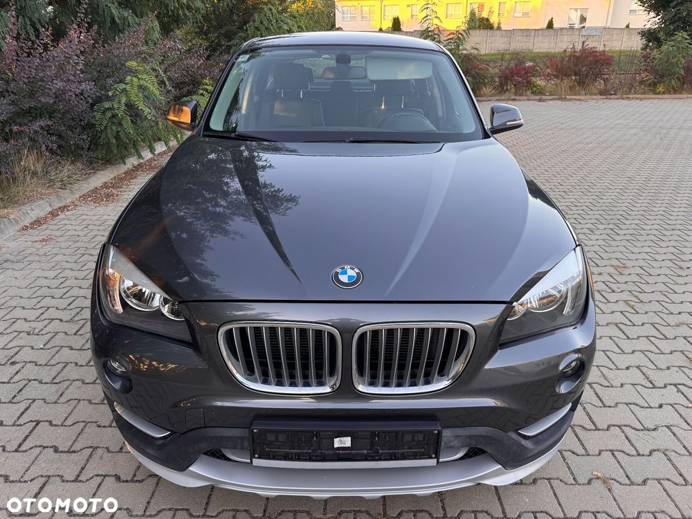 BMW X1 - 7