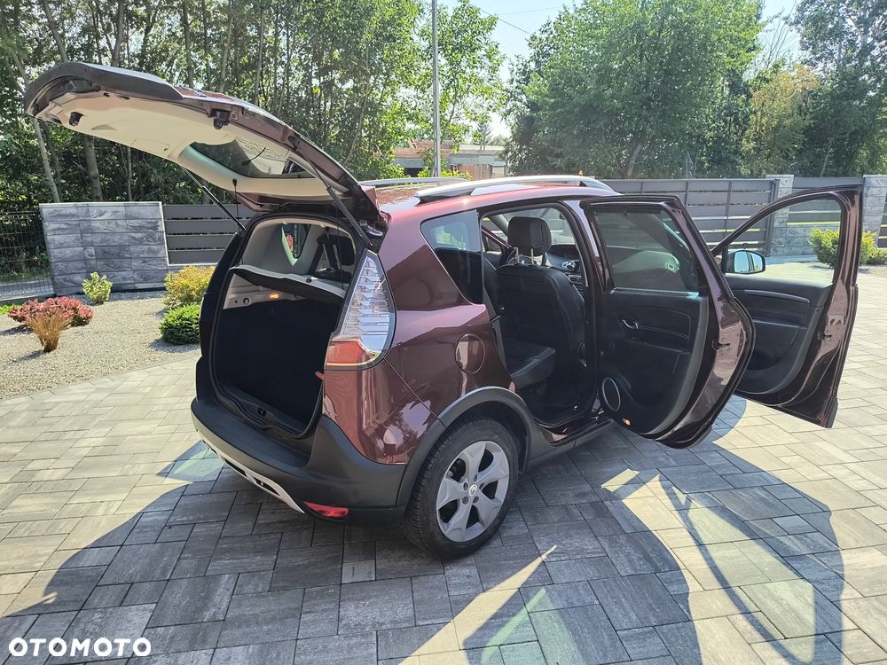 Renault Scenic Energy dCi 110 S&S Bose Edition - 3