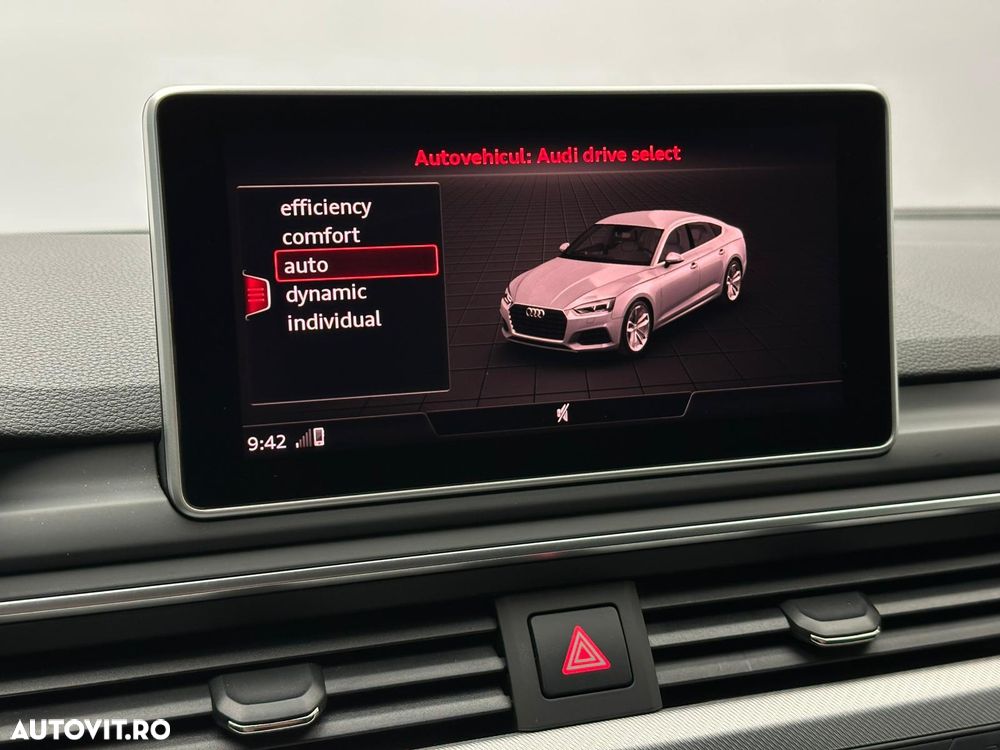 Audi A5 Coupé - 14