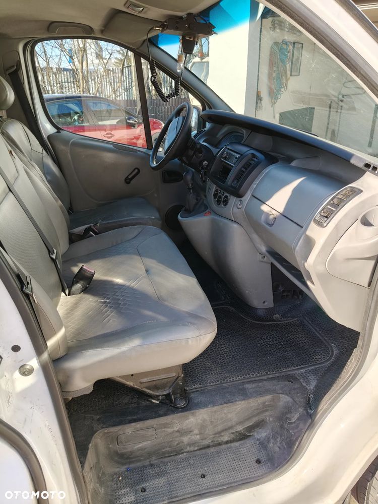 Renault Trafic - 7