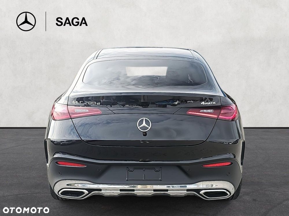 Mercedes-Benz GLC - 7