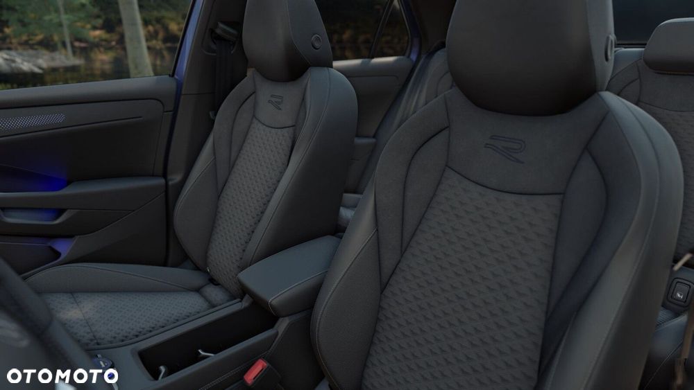 Volkswagen T-Roc - 12