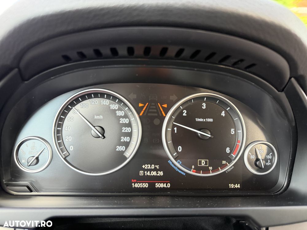 BMW X5 xDrive25d - 7