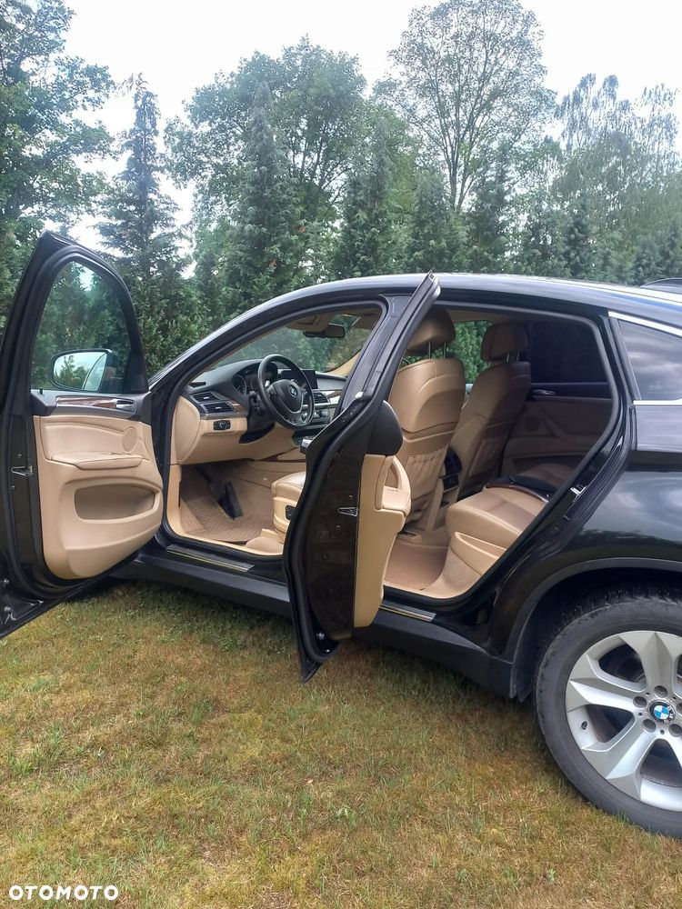 BMW X6 - 2