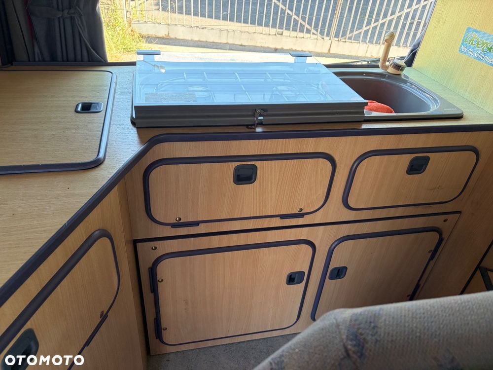Ford Transit - 17