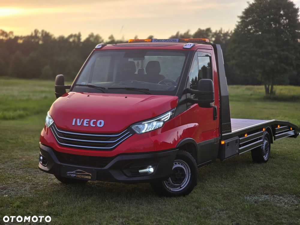 Iveco DAILY - 6