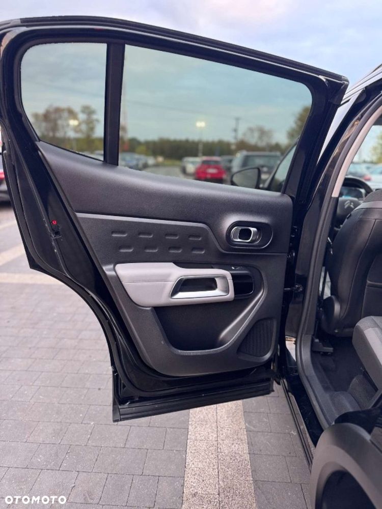 Citroën C5 Aircross - 32